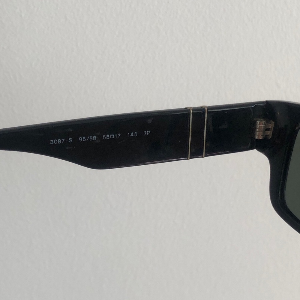 Persol sunglasses - Picture 3 of 9